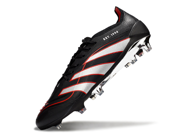 Adidas Predator Lather Elite FG