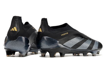 Adidas Predator Darkspark Elite Laceless FG