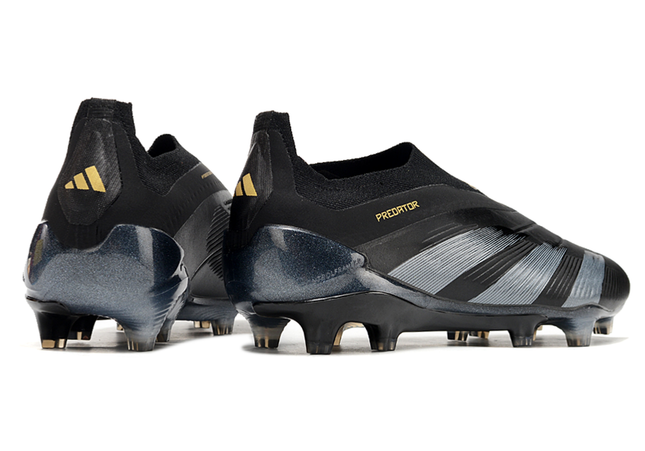 Adidas Predator Darkspark Elite Laceless FG