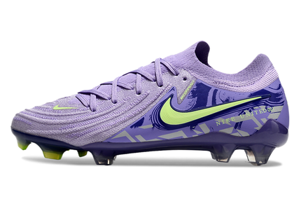 Nike Phantom Luna GX2 Elite FG SE United 001 Taro Purple