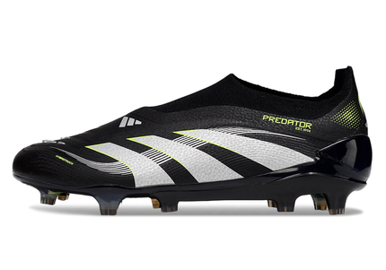 Adidas Predator Accuracy+ Elite FG Laceless