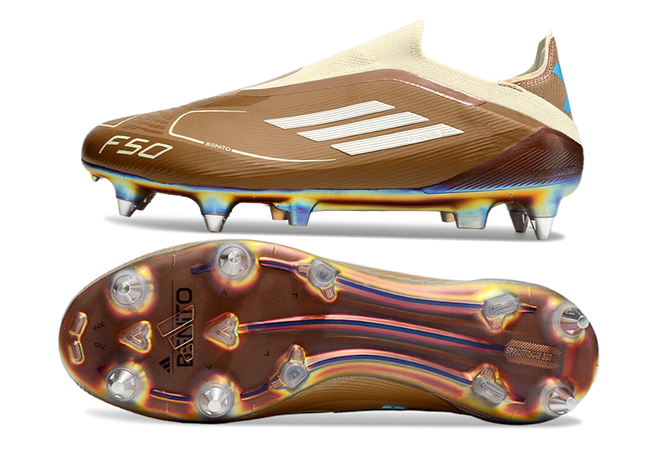 Adidas F50 Elite Lionel Messi SG Laceless