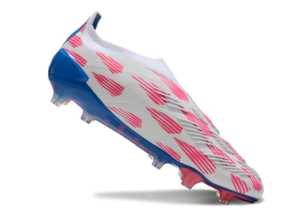 Adidas Predator Re-emergence Elite Laceless FG
