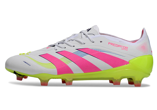 Adidas Predator Accuracy+ Elite FG Celestial Victory Pack
