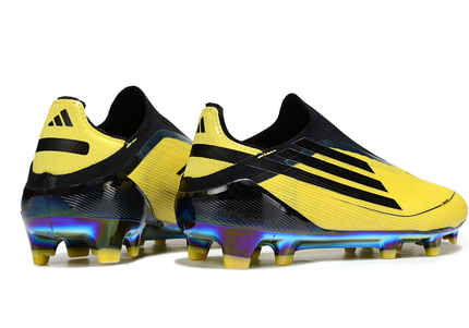 Adidas F50 Elite FG Laceless