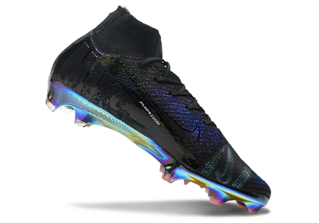Nike Air Zoom Mercurial Superfly X Elite FG Cosmic Speed 2