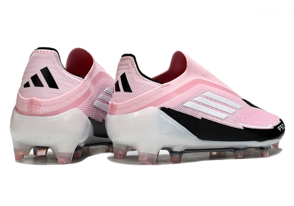 Adidas F50 Elite FG Laceless