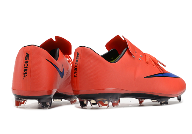 Nike Mercurial Vapor X Elite FG
