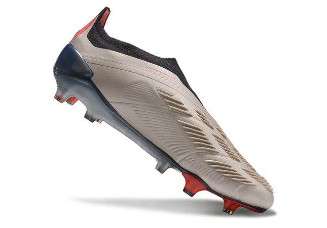 Adidas Predator Elite Laceless FG Vivid Horizon
