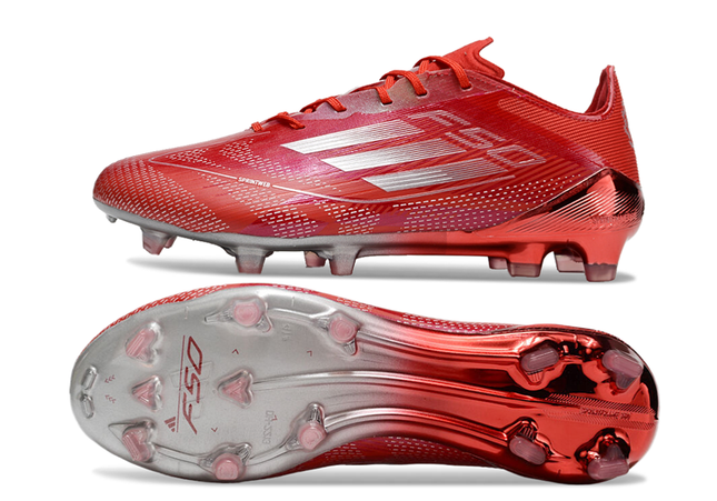 Adidas F50 Elite FG 40th Anniversary Soccer.com
