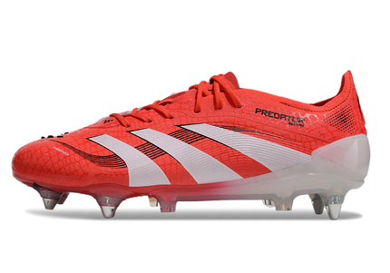 Adidas Predator 25 Pure Victory Elite SG
