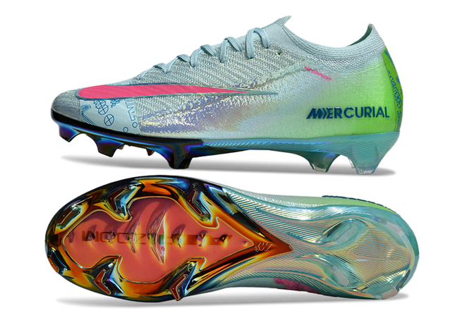 Nike Air Zoom Mercurial Vapor XVI Elite FG Cosmic Speed 2