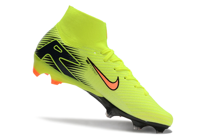 Nike Air Zoom Mercurial Superfly X Elite FG