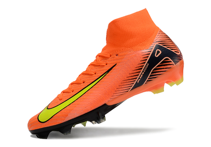 Nike Air Zoom Mercurial Superfly X Elite FG
