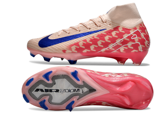 Nike Air Zoom Mercurial Superfly X Elite FG