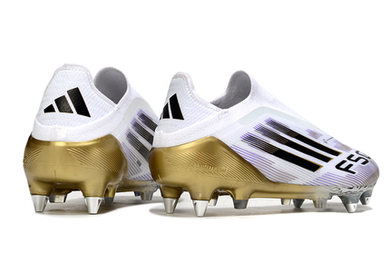 Adidas F50 Elite SG Laceless