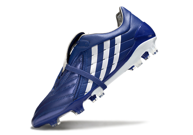 Adidas Predator PowerSwerve Elite FG