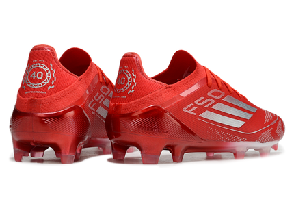Adidas F50 Elite FG 40th anniversary