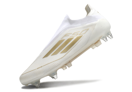 Adidas F50 Elite SG Laceless
