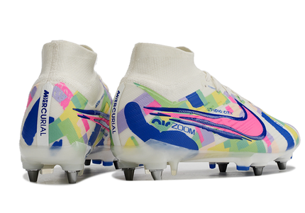 Nike Air Zoom Mercurial Superfly IIX Elite SG