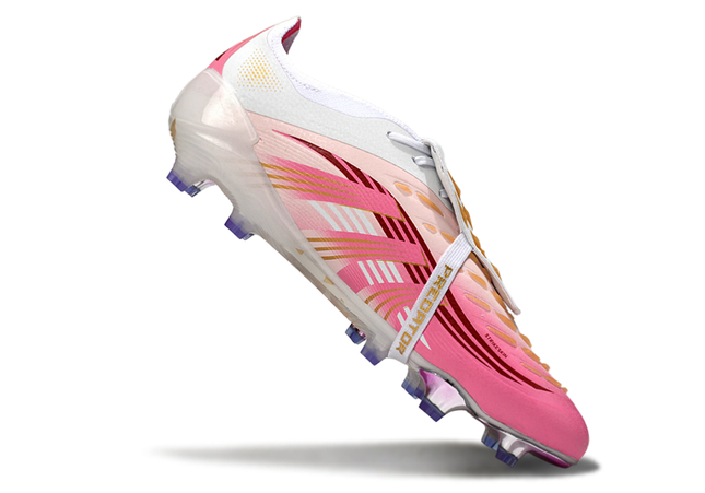 Adidas Predator 25 Elite Tongue FG Hunter Pack