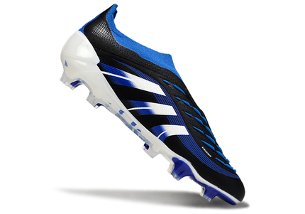 Adidas Predator Bellingham Elite Laceless FG