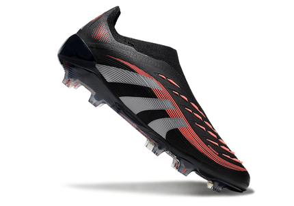 Adidas Predator Accuracy+ Elite FG Laceless