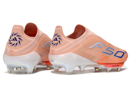 Adidas F50+ Elite FG Laceless
