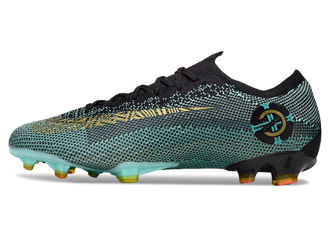 Nike Air Zoom Mercurial Vapor XII Elite FG CR7