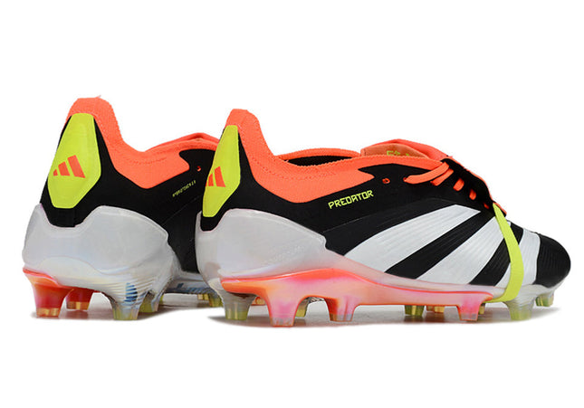 Adidas Predator Solar Energy Elite Tongue FG