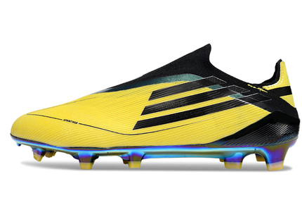 Adidas F50 Elite FG Laceless