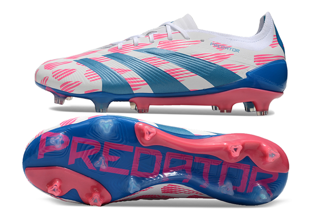 Adidas Predator Re-emergence Elite FG