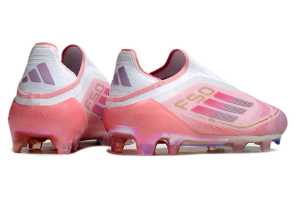 Adidas F50 Elite FG x Lamine Yamal Laceless