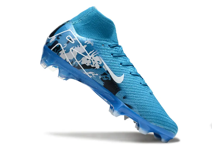 Nike Air Zoom Mercurial Superfly X Elite FG