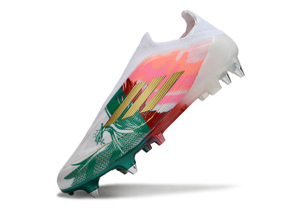 Adidas F50 Elite SG Laceless