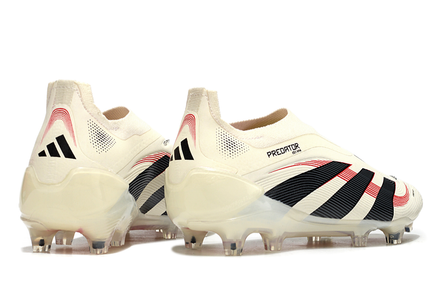 Adidas Predator 25 Goal Hunter Elite FG Laceless