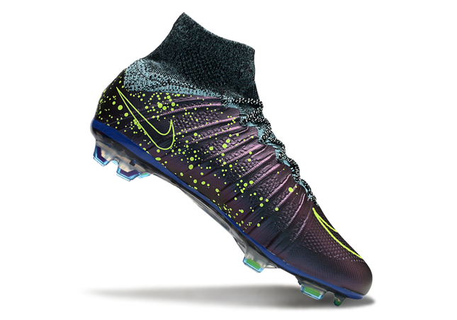 Nike Mercurial Superfly IV Elite FG Flare Pack
