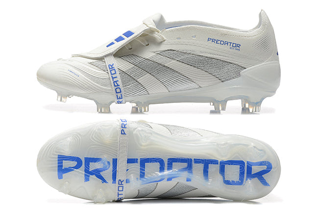 Adidas Predator Accuracy+ Elite Tongue FG