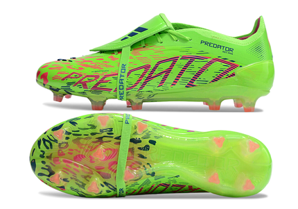 Adidas Predator Mystic Victory Elite Tongue FG