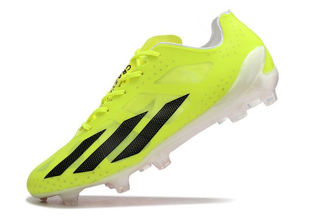 Adidas X CrazyFast+ FG