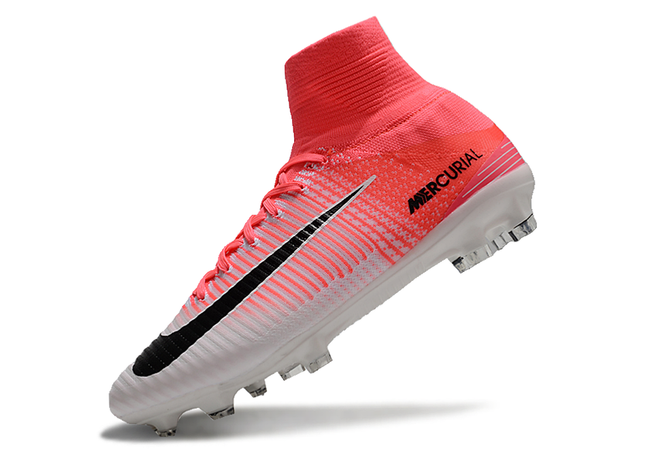 Nike Air Zoom Mercurial Superfly V Elite FG “Motion Blur”
