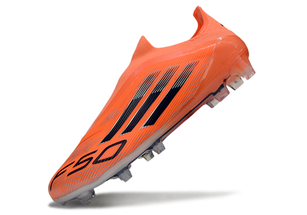 Adidas F50 Elite FG Laceless