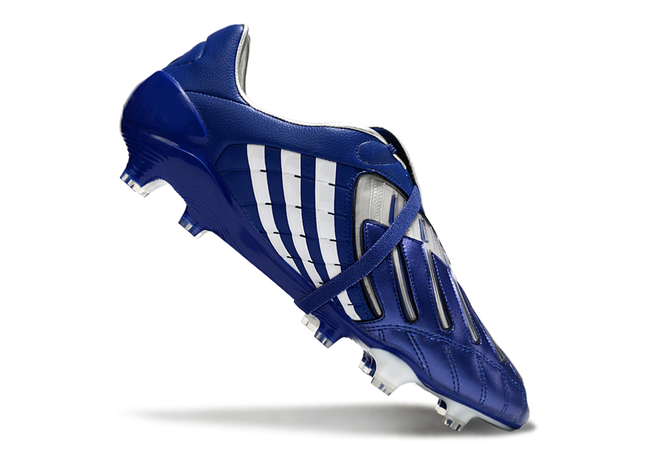 Adidas Predator PowerSwerve Elite FG