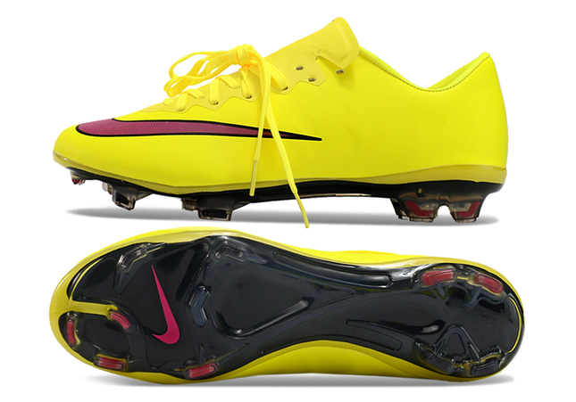 Nike Mercurial Vapor X Elite FG