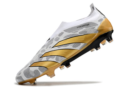 Adidas Predator Generation Pred 2.0 Elite Laceless FG
