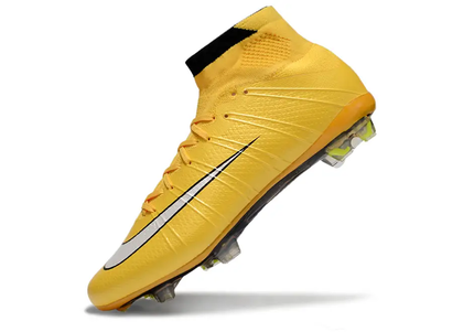 Nike Mercurial Superfly IV Elite FG Laser Orange