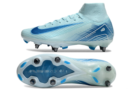 Nike Air Zoom Mercurial Superfly IIX Elite SG