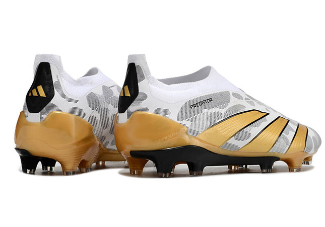 Adidas Predator Generation Pred 2.0 Elite Laceless FG