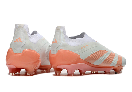 Adidas Predator Elite Laceless FG