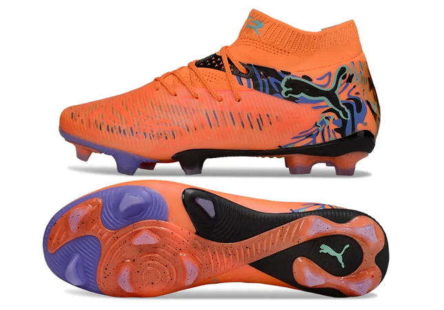 Puma Future 8 Ultimate FG